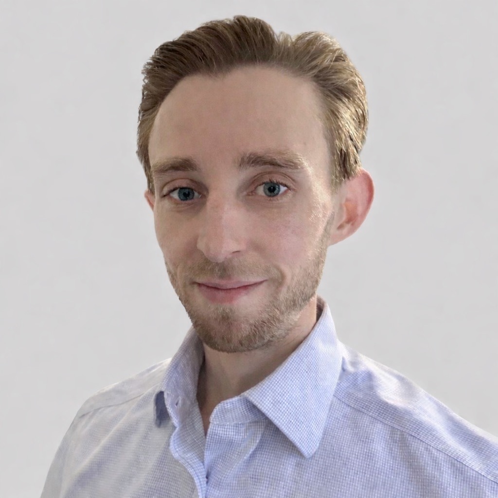 Craig Bromyard, founder of Future Mode Design